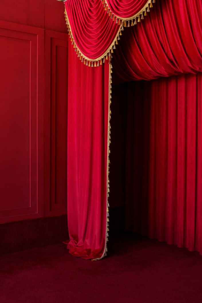 Фотостудія Київ, зала Модерн 171