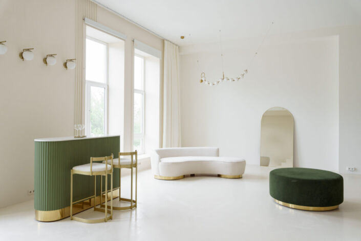 Фотостудія Київ, зала Contemp, 24