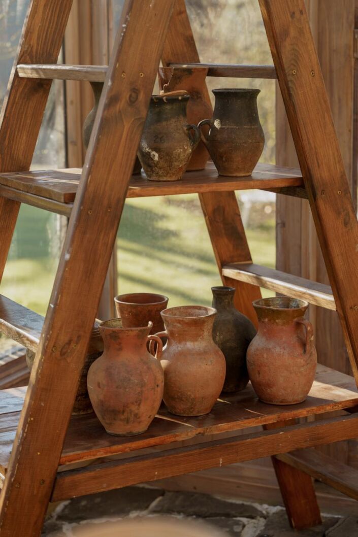 Фотостудія Київ, локація Сад 202