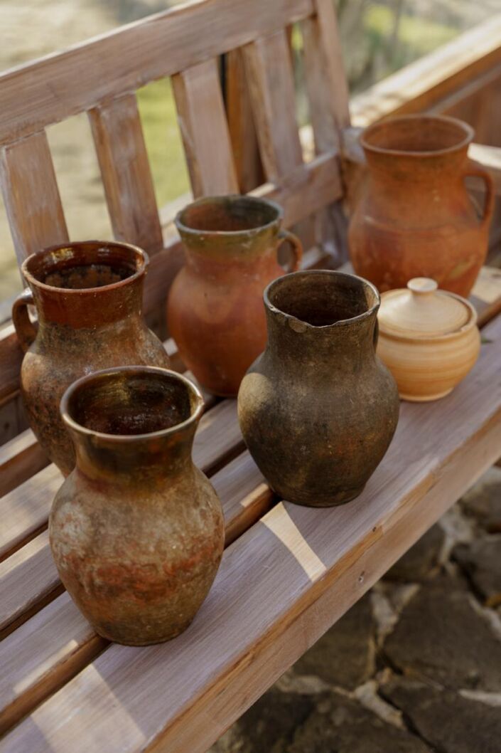 Фотостудія Київ, локація Сад 205