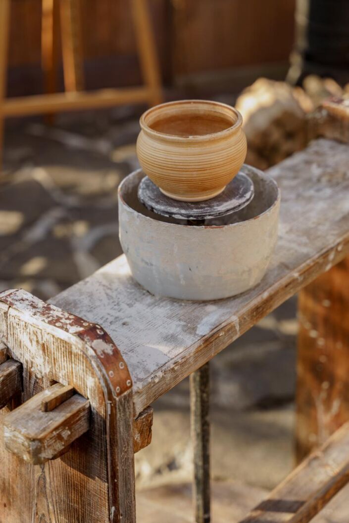 Фотостудія Київ, локація Сад 206