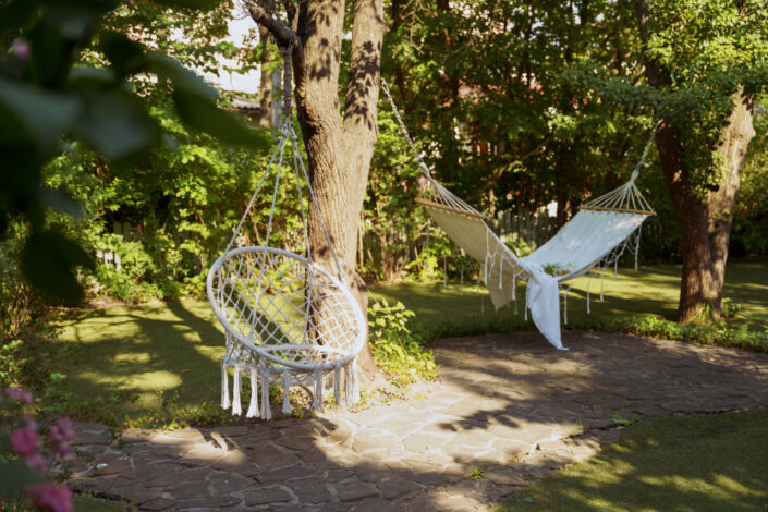 Фотостудія Київ, локація Сад 226